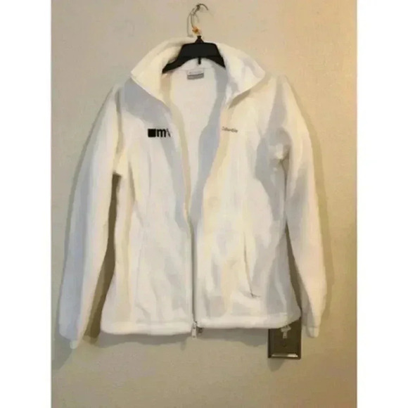 Ladies Jacket Columbia Size Small - Picture 4 of 12